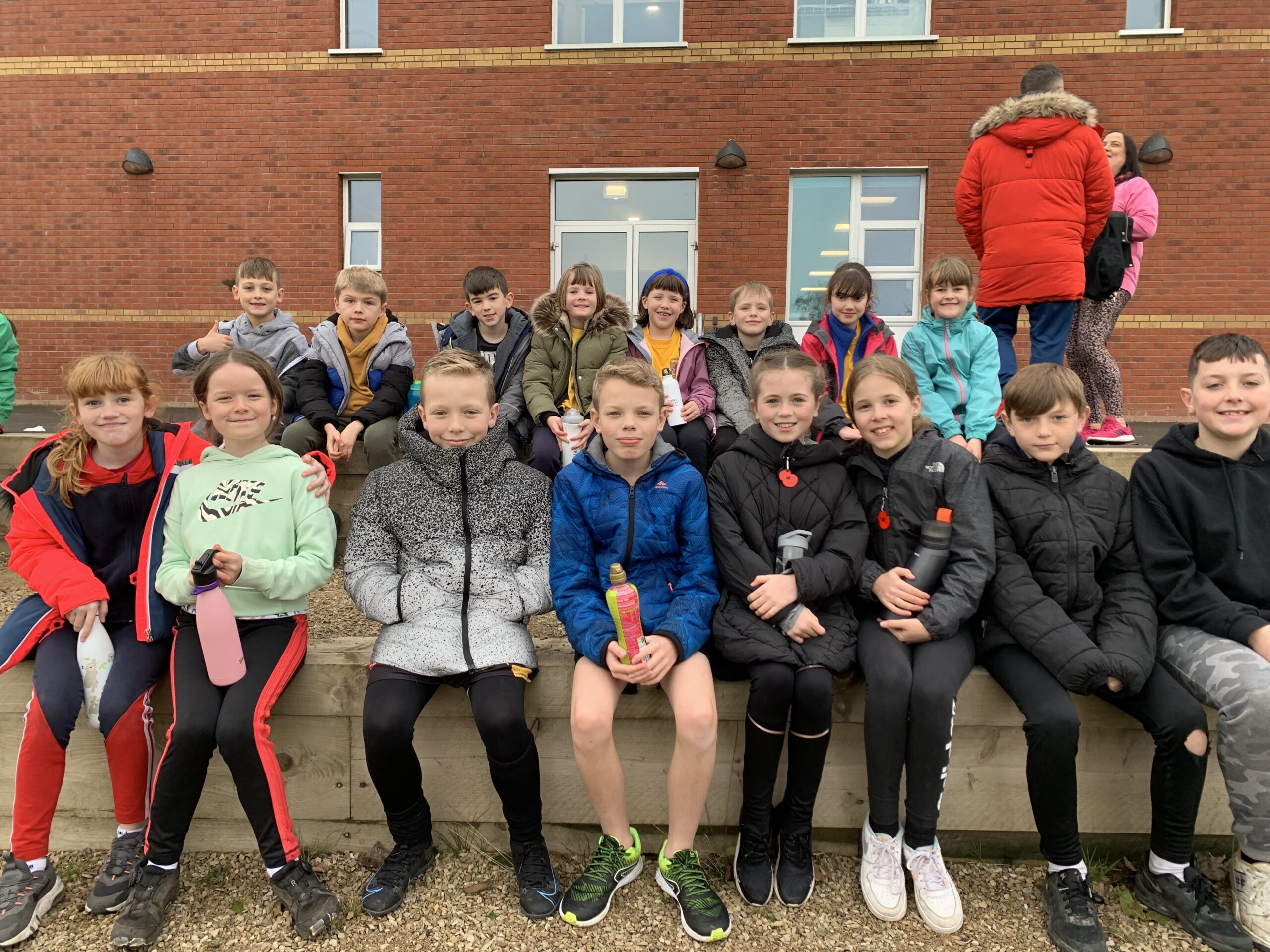 IMG 9075 Buckstones Primary School